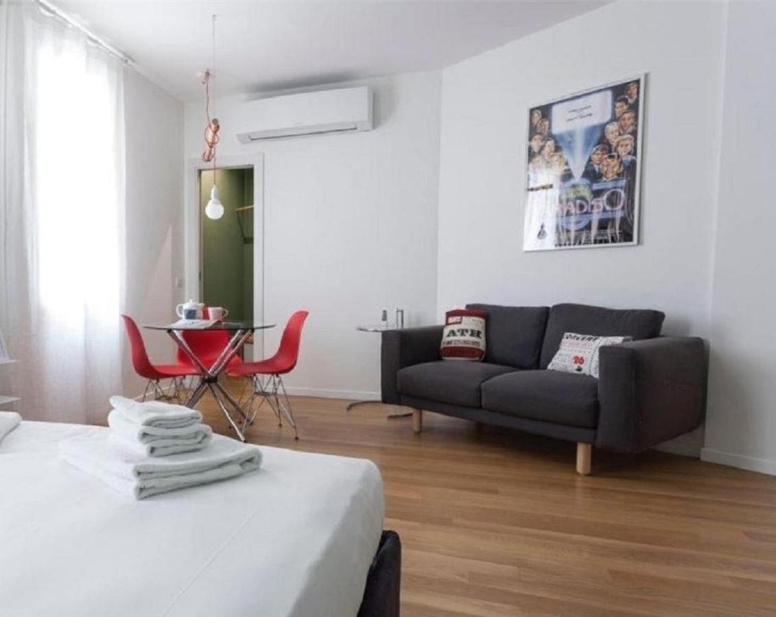 Appartement Navigli - Tornatore
