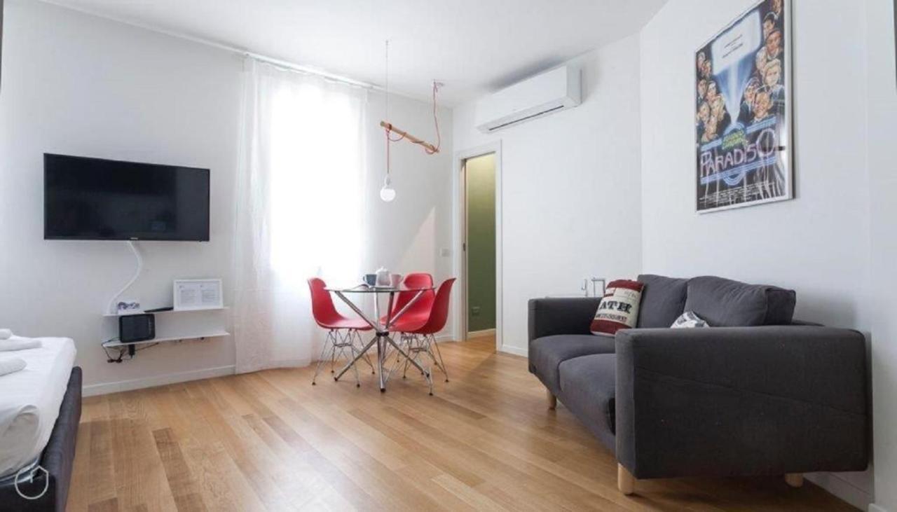 Navigli - Tornatore Appartement *