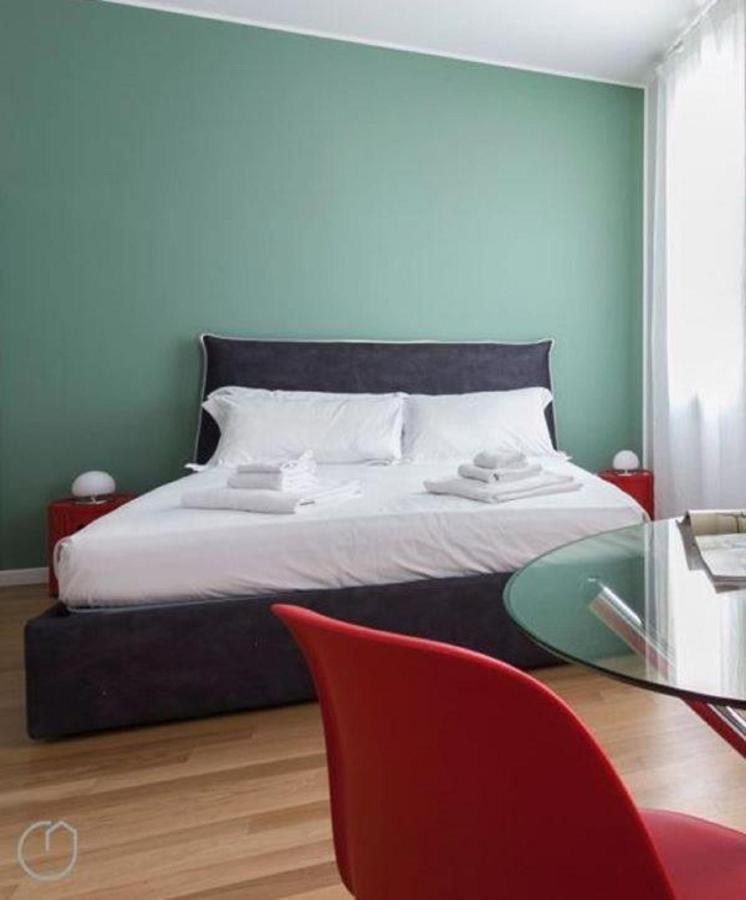 Navigli - Tornatore Appartement