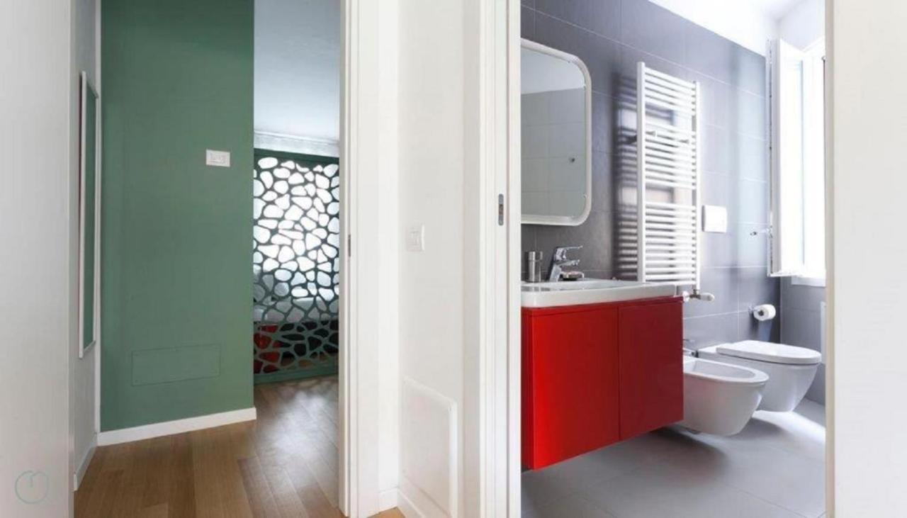Appartement Navigli - Tornatore