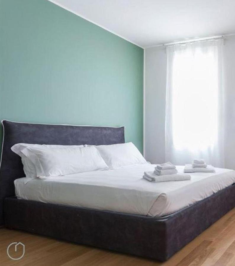 Appartement Navigli - Tornatore *