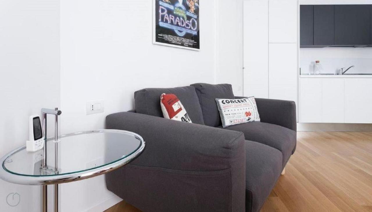 Navigli - Tornatore Apartamento Milán