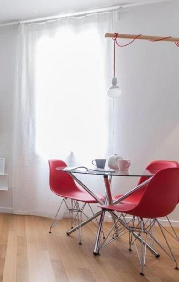 Navigli - Tornatore Apartamento Milán