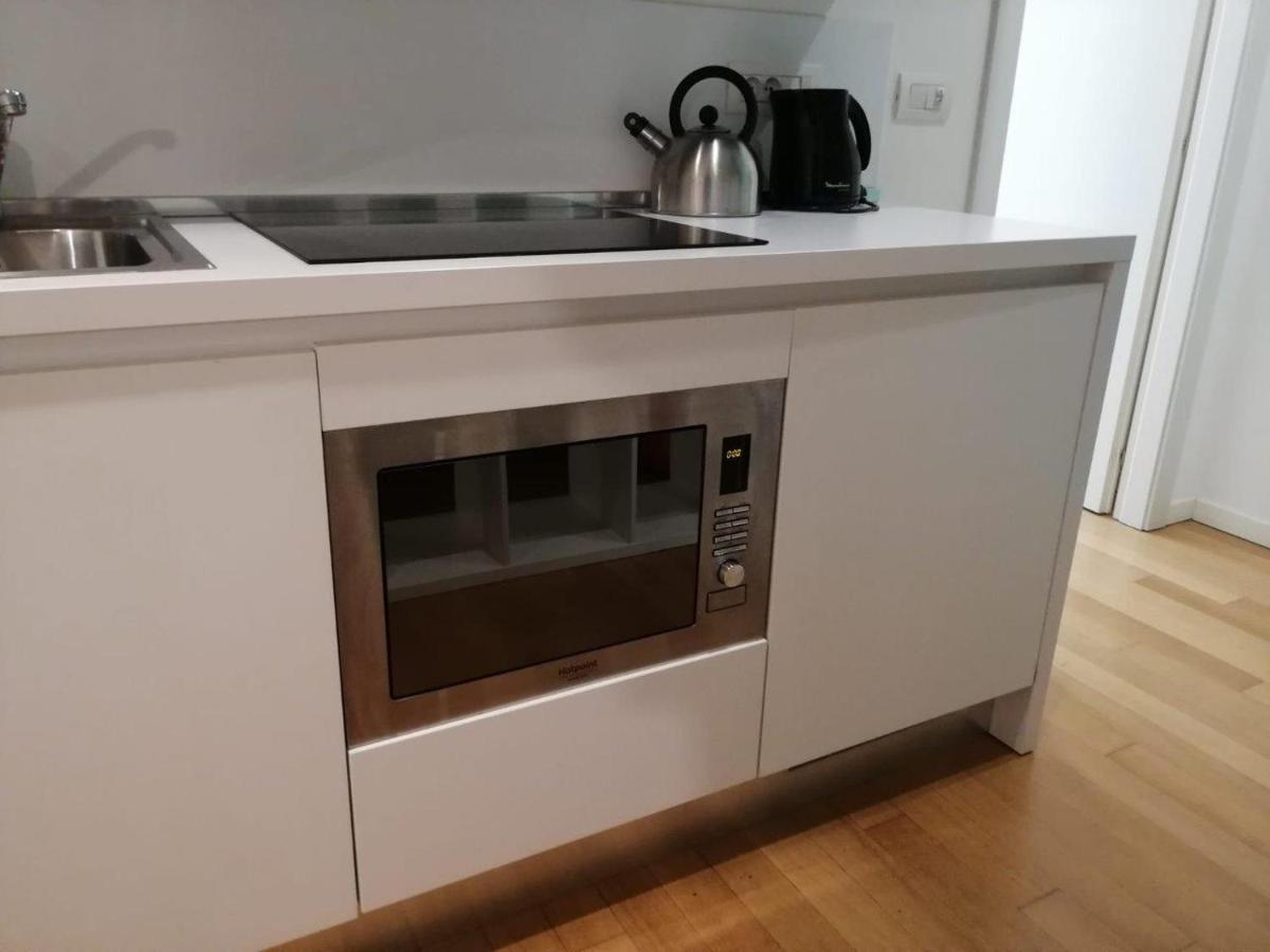 Navigli - Tornatore Apartamento