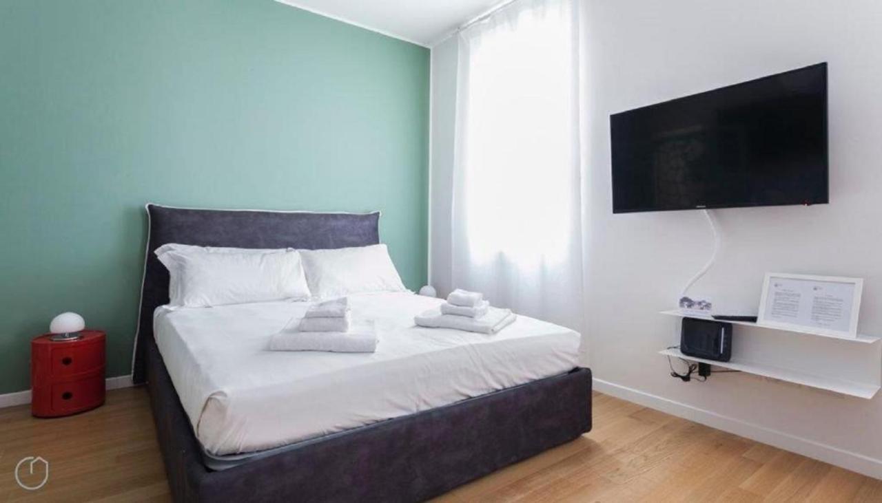 Navigli - Tornatore Apartment Mailand